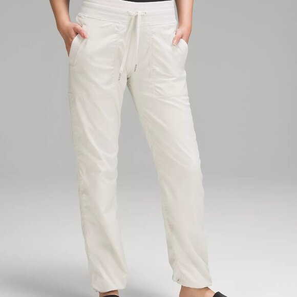 lululemon athletica Pants - Lululemon Dance Studio Mid-Rise Pant
